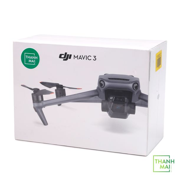 Flycam DJI Mavic 3 ( Basic ) | New
