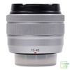 Ống kính Fujifilm XC 15-45mm f/3.5-5.6 OIS PZ ( Black/ Silver )