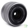 Ống kính Fujifilm XC 15-45mm f/3.5-5.6 OIS PZ ( Black/ Silver )