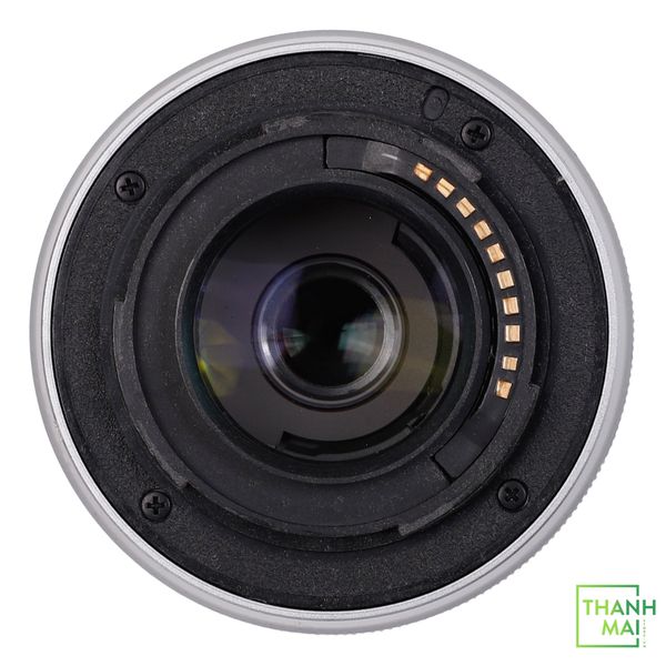 Ống kính Fujifilm XC 15-45mm f/3.5-5.6 OIS PZ