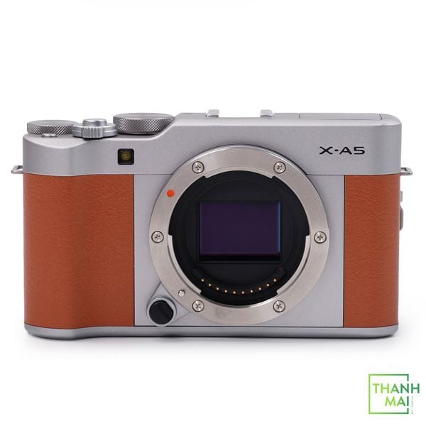 Máy Ảnh Fujifilm X-A5 ( Body )