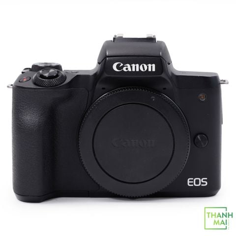 Máy ảnh Canon EOS Kiss M2 | M50 Mark II ( Body )