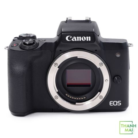 Máy ảnh Canon EOS Kiss M2 | M50 Mark II ( Body )