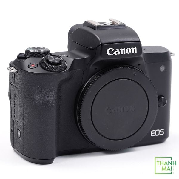 Máy ảnh Canon EOS Kiss M2 ( M50 Mark II ) | Body Only