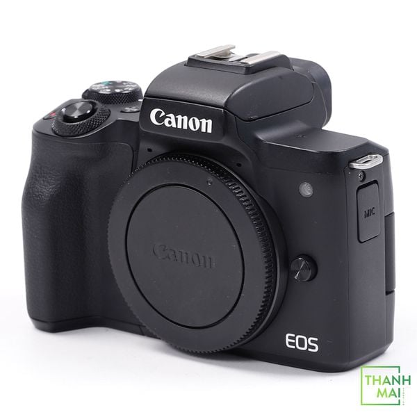Máy ảnh Canon EOS Kiss M2 ( M50 Mark II ) | Body Only