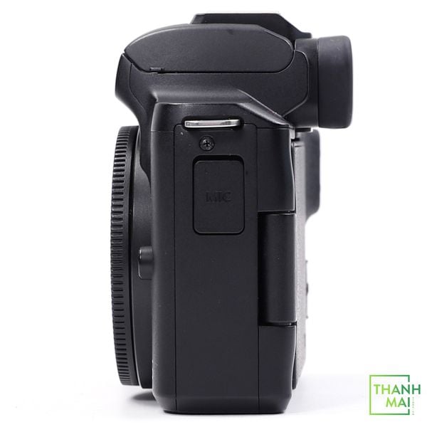 Máy ảnh Canon EOS Kiss M2 ( M50 Mark II ) | Body Only