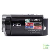 Máy Quay Phim Cầm Tay Sony Handycam HDR-CX130 ( Black )