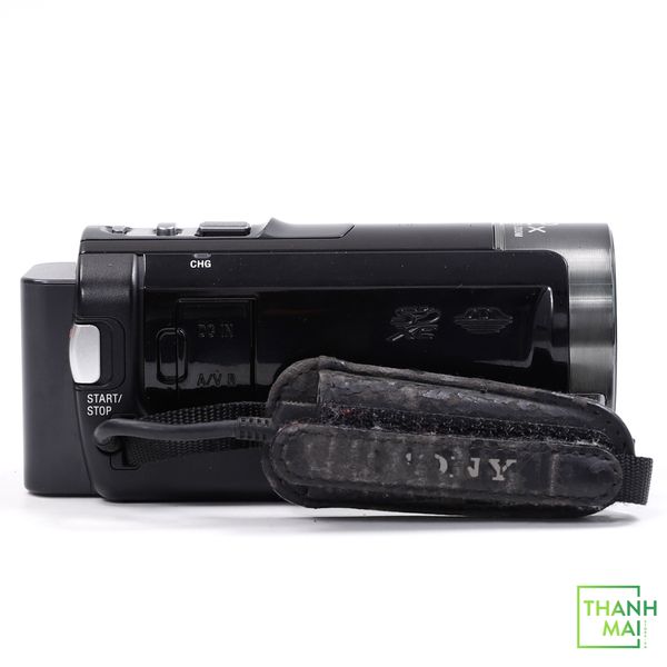 Máy Quay Phim Cầm Tay Sony Handycam HDR-CX130 ( Black )