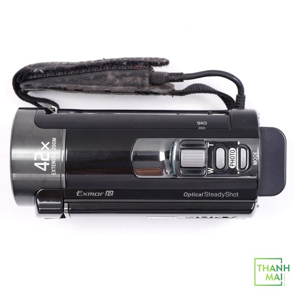 Máy Quay Phim Cầm Tay Sony Handycam HDR-CX130 ( Black )