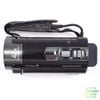 Máy Quay Phim Cầm Tay Sony Handycam HDR-CX130 ( Black )