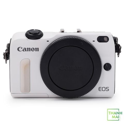 Máy ảnh Canon EOS M2 ( Body )