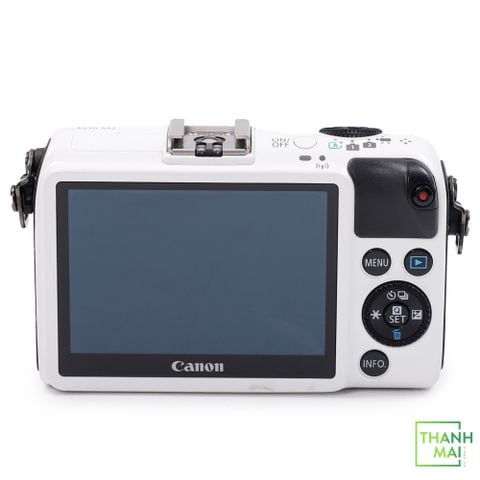 Máy ảnh Canon EOS M2 ( Body )