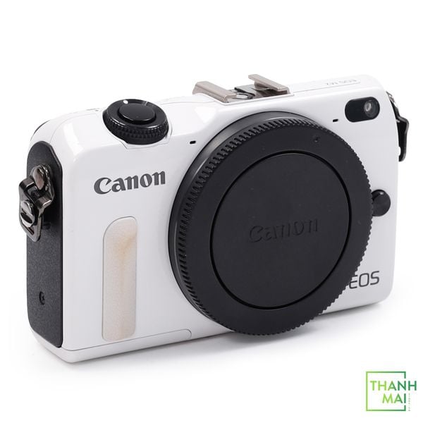 Máy ảnh Canon EOS M2 ( Body )