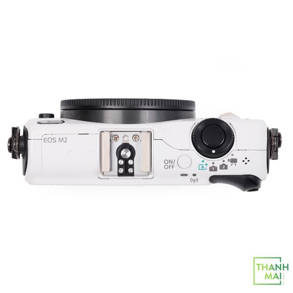 Máy ảnh Canon EOS M2 ( Body )