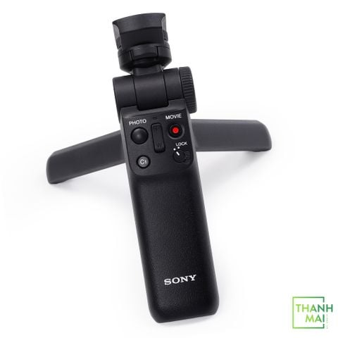 Báng tay cầm Sony GP-VPT2BT Wireless Shooting