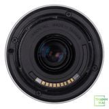 Ống Kính Canon EF-M 55-200mm f/4.5-6.3 IS STM