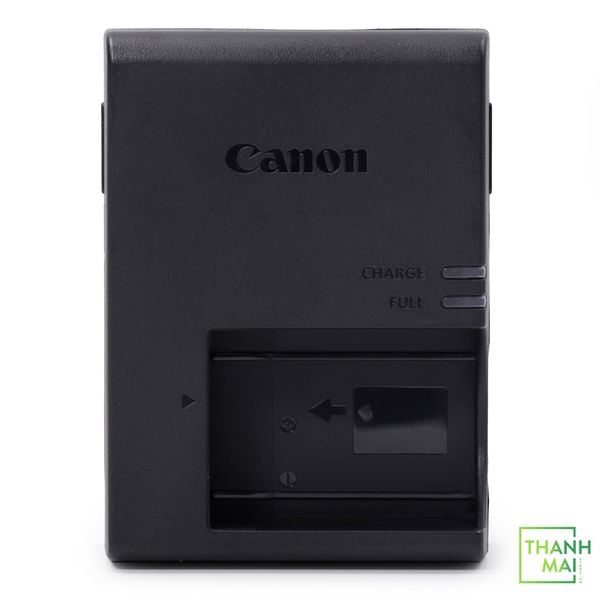 Sạc zin chính hãng Canon LC-E17