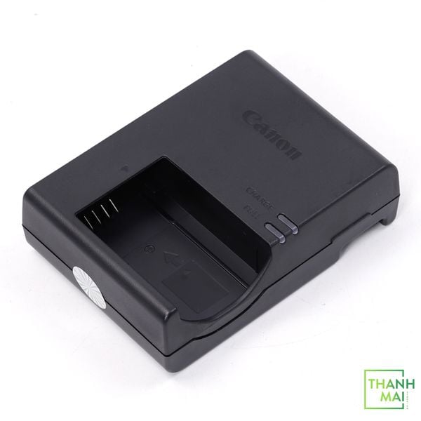 Sạc zin chính hãng Canon LC-E17