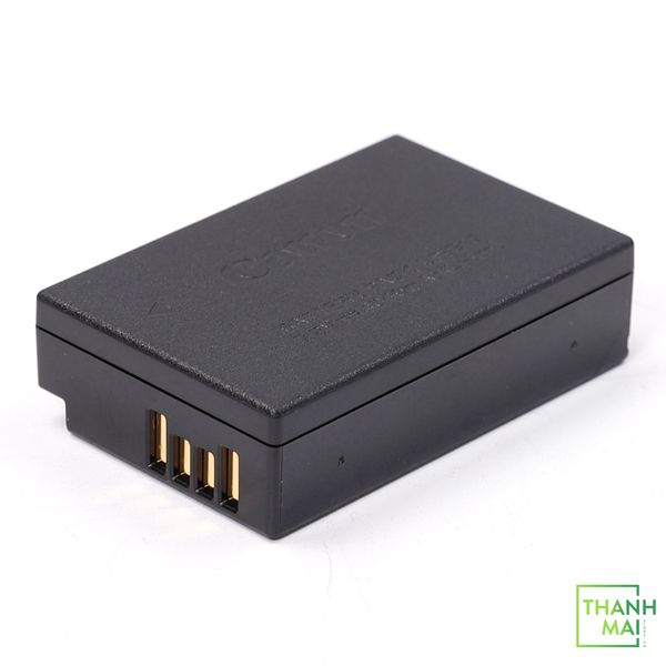 Pin zin chính hãng Canon LP-E17 dùng cho Canon EOS M3, M5, M6, 200D, 760D, 750D, 800D và 77D, R100, R50, RP, R8