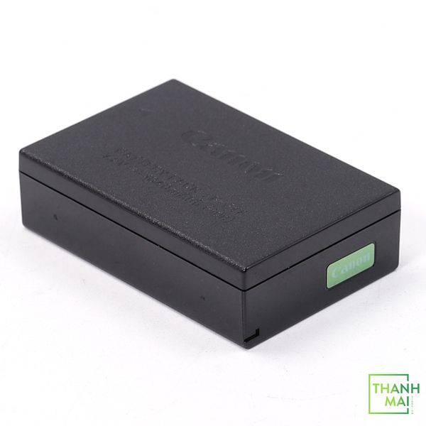 Pin zin chính hãng Canon LP-E17 dùng cho Canon EOS M3, M5, M6, 200D, 760D, 750D, 800D và 77D, R100, R50, RP, R8