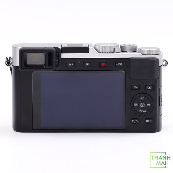 Máy ảnh Leica D-LUX 7 ( Silver )