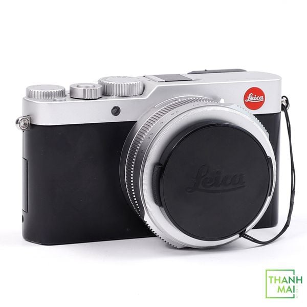 Máy ảnh Leica D-LUX 7 ( Silver )