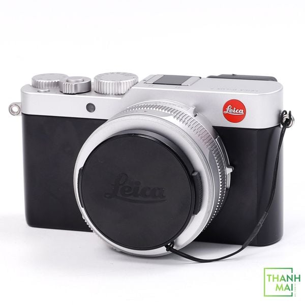 Máy ảnh Leica D-LUX 7 ( Silver )