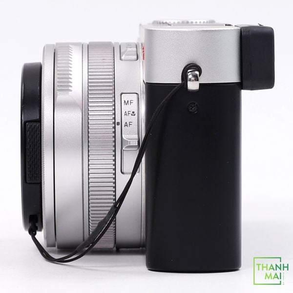 Máy ảnh Leica D-LUX 7 ( Silver )