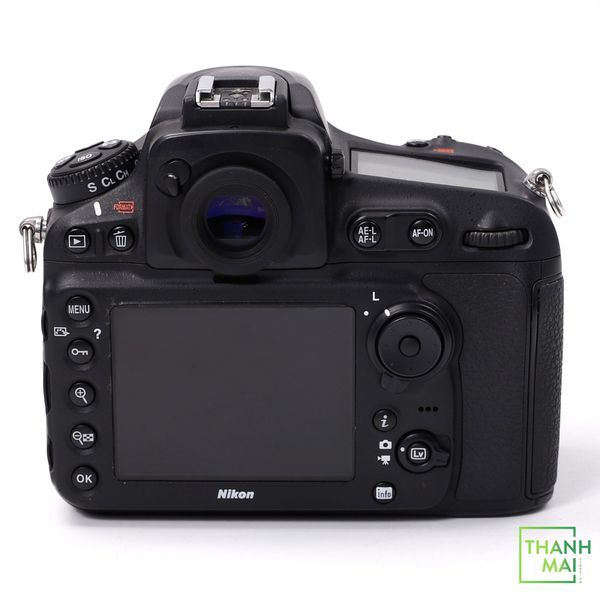 Máy ảnh Nikon D810 ( Body )