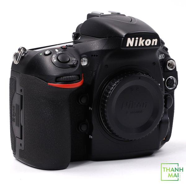 Máy ảnh Nikon D810 ( Body )
