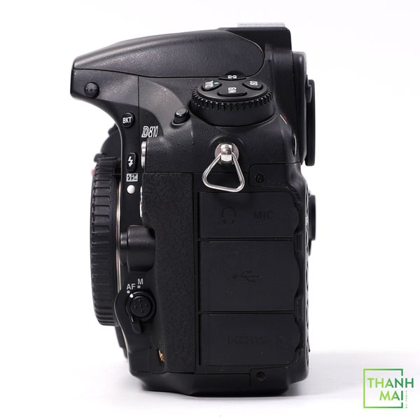 Máy ảnh Nikon D810 ( Body )