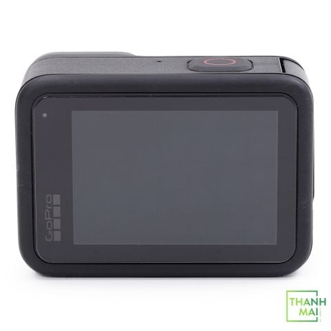 Máy Quay Phim Hành Trình Gopro Hero 10