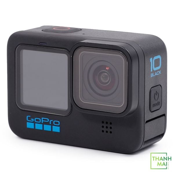 Máy Quay Phim Hành Trình Gopro Hero 10