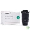 Ống kính Tamron 17-70mm f/2.8 Di III-A VC RXD for FUJIFILM X-mount