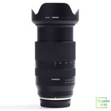 Ống kính Tamron 17-70mm f/2.8 Di III-A VC RXD for FUJIFILM X-mount