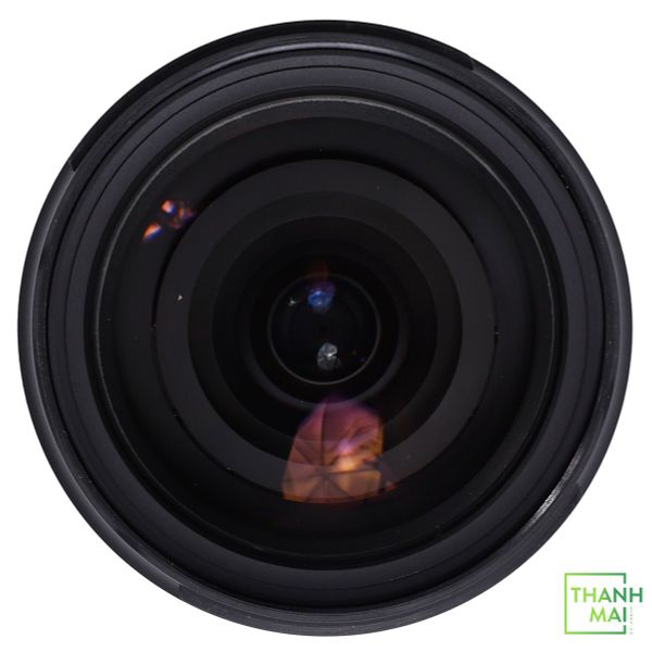 Ống kính Tamron 17-70mm f/2.8 Di III-A VC RXD for FUJIFILM X-mount