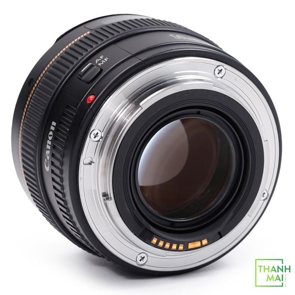 Ống kính Canon EF 50mm f/1.4 USM