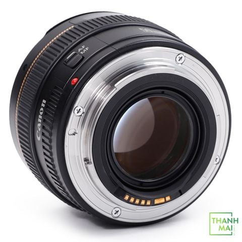 Ống kính Canon EF 50mm f/1.4 USM