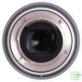 Ống kính Tamron 17-70mm f/2.8 Di III-A VC RXD for FUJIFILM X-mount