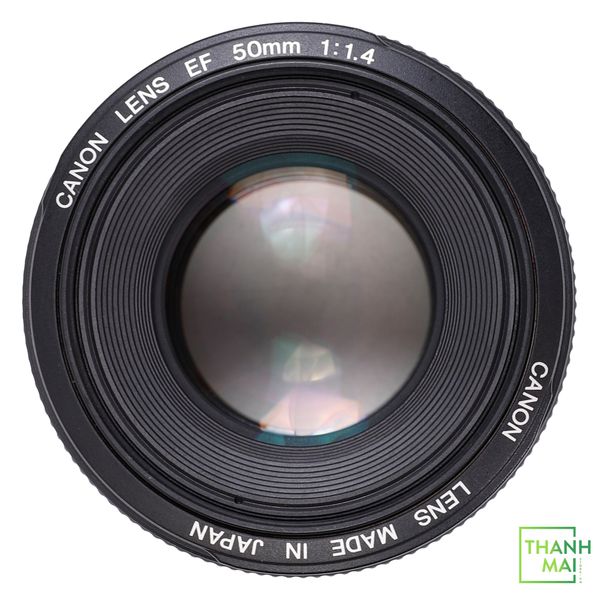 Ống kính Canon EF 50mm f/1.4 USM