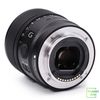 Ống kính Sony E 15mm f/1.4 G