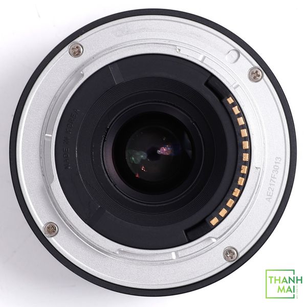 Ống kính Samyang AF 35mm F/2.8 FE For Sony E-Mount