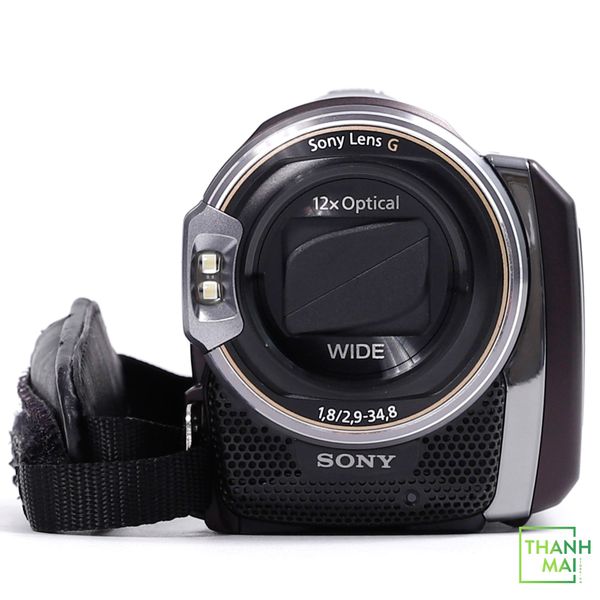 Máy quay phim cầm tay Sony Handycam HDR - PJ40V ( Brown )