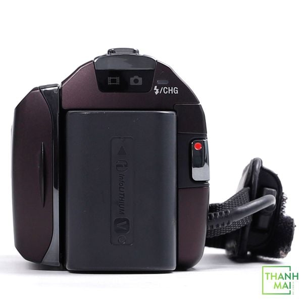 Máy quay phim cầm tay Sony Handycam HDR - PJ40V ( Brown )