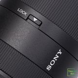 Ống kính Sony E 70-350mm f/4.5-6.3 G OSS