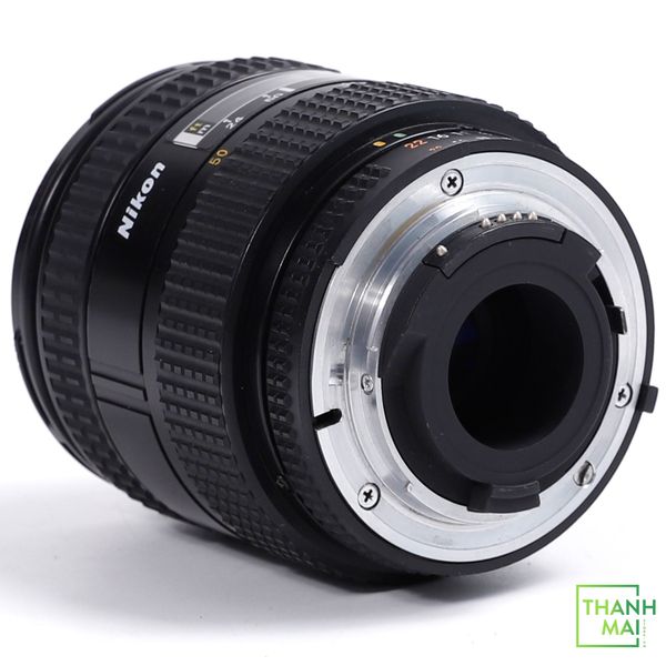 Ống kính Nikon AF NIKKOR 24-50mm F3.3-4.5