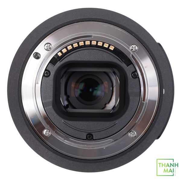 Ống kính Sony E 70-350mm f/4.5-6.3 G OSS