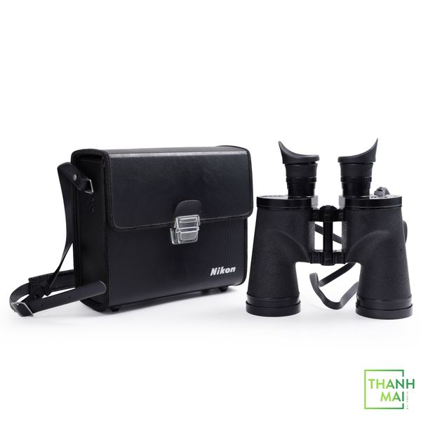 Ống Nhòm Nikon Marine 7X50 IF HP WP Tropical