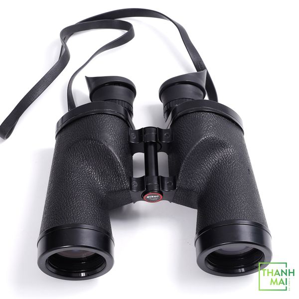 Ống Nhòm Nikon Marine 7X50 IF HP WP Tropical