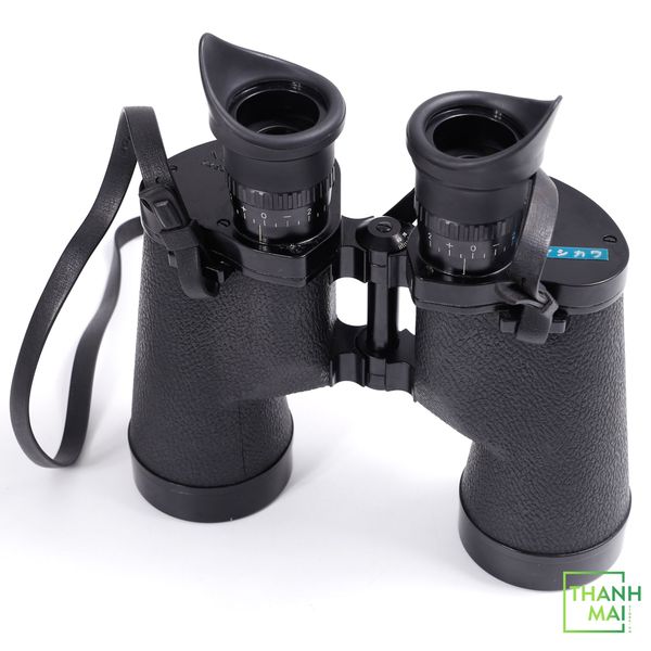 Ống Nhòm Nikon Marine 7X50 IF HP WP Tropical